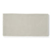 Country Grey - Handmade Ceramic Wall Tiles for Kitchens & Bathrooms - 7.5 x 15 cm - Gloss Ceramic