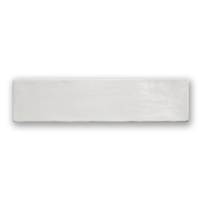 Countrywide White Wall Tile