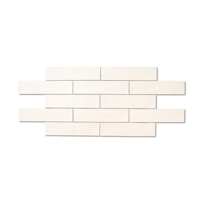 Countrywide Cream Wall Tile