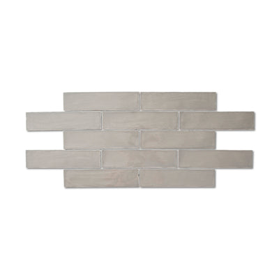 Countrywide Dove Grey Wall Tile