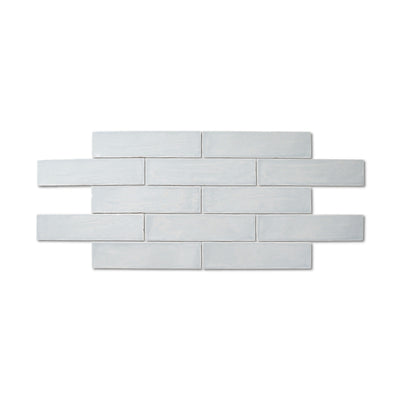 Countrywide Duck Egg Wall Tile