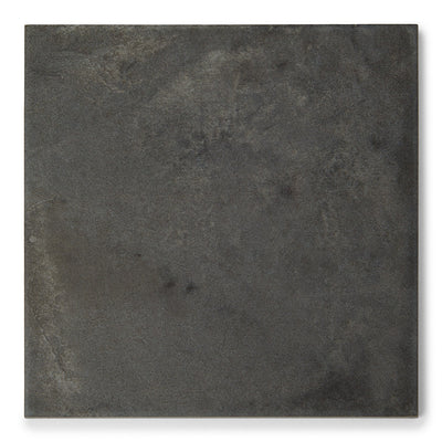 Cotto Black Tile