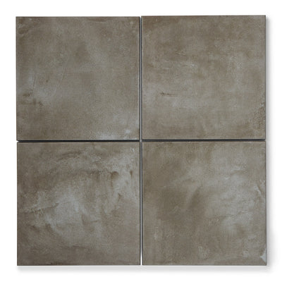 Cotto Mid Grey Tile