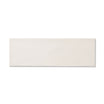 Dorset Ivory - Modern Beige Wall Tiles for Designer Kitchens & Bathrooms - 10 x 30 cm - Matt Ceramic