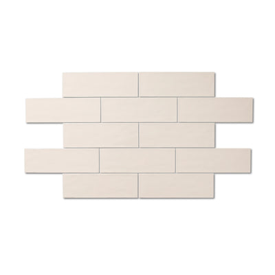 Dorset Light Grey Wall Tile