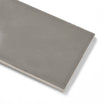 Dorset Mid Grey - Modern Wall Tiles for Designer Kitchens & Bathrooms - 10 x 30 cm - Matt Ceramic