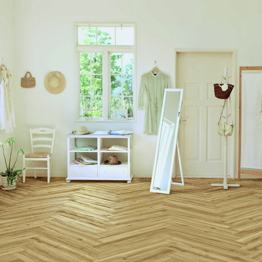 Porcelain wooden on sale floor tiles