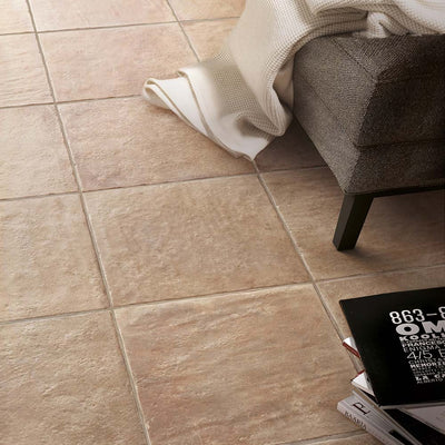 Siena Cotto Floor Tile