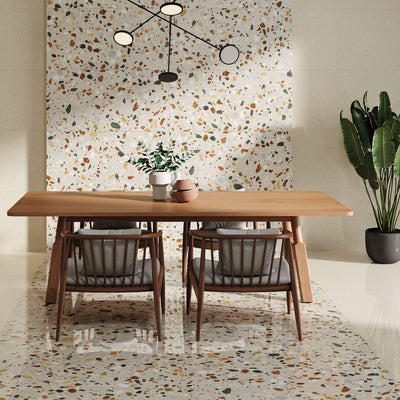 Terrazzo Polished Tile