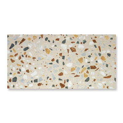 Terrazzo Polished Tile