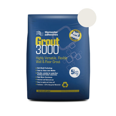 Grout 3000 - Limestone