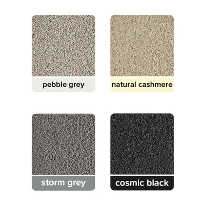 ProPave Grout - Storm Grey