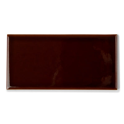 Albert's Chestnut Brown Wall Tile