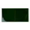 Albert's Racing Green - Gloss, Crackle Glaze Victorian Wall Tiles - 7.5 x 15 cm for Bathrooms, Kitchens & Fireplaces, Ceramic